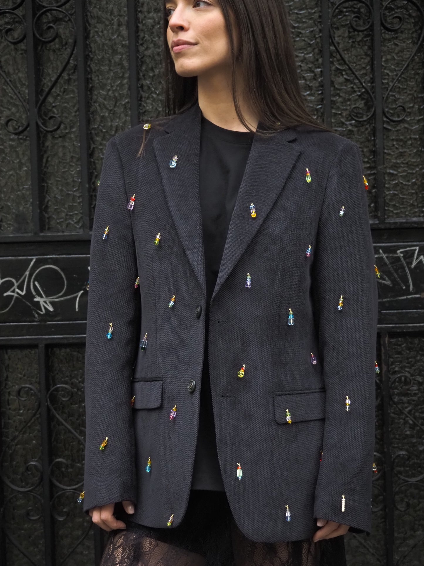 BLAZER VICTORIA