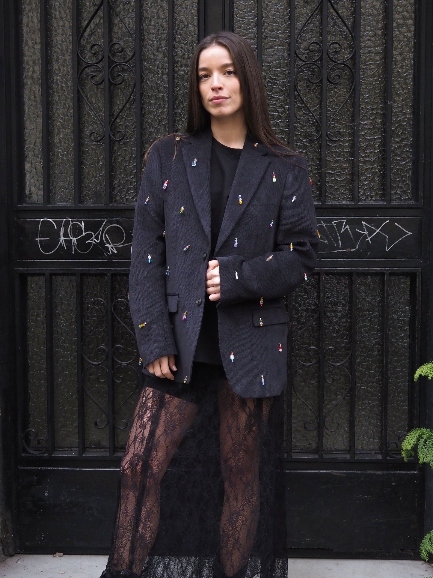 BLAZER VICTORIA