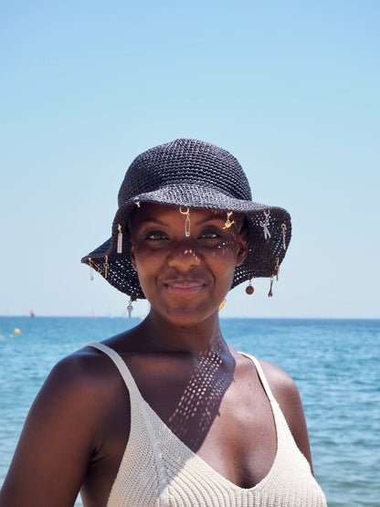 SOMBRERO MEDUSA
