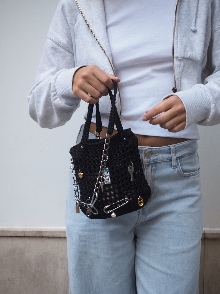 LUELLA BAG