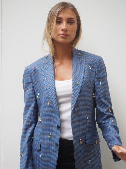 BLAZER CARLOTA