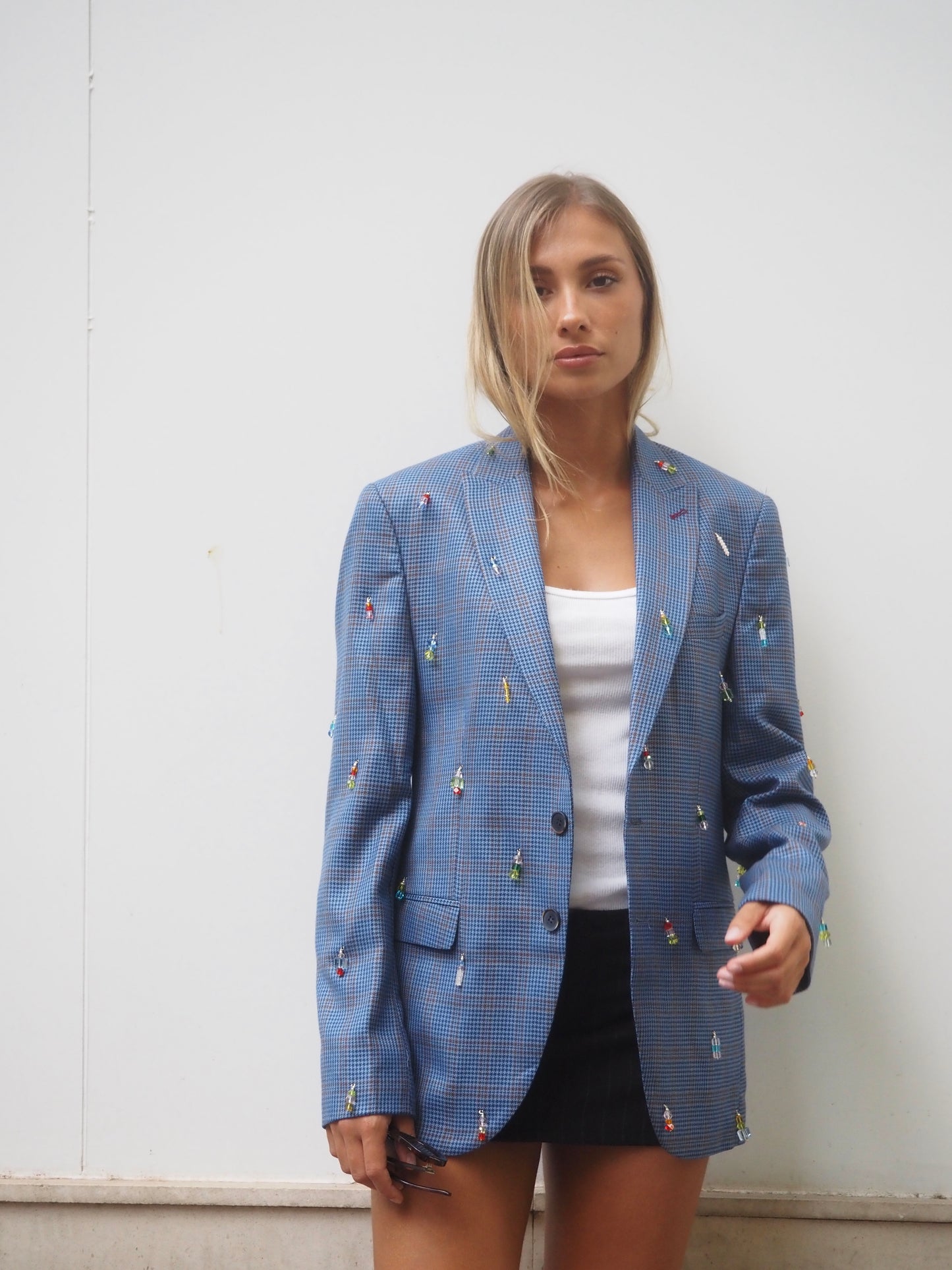 BLAZER CARLOTA