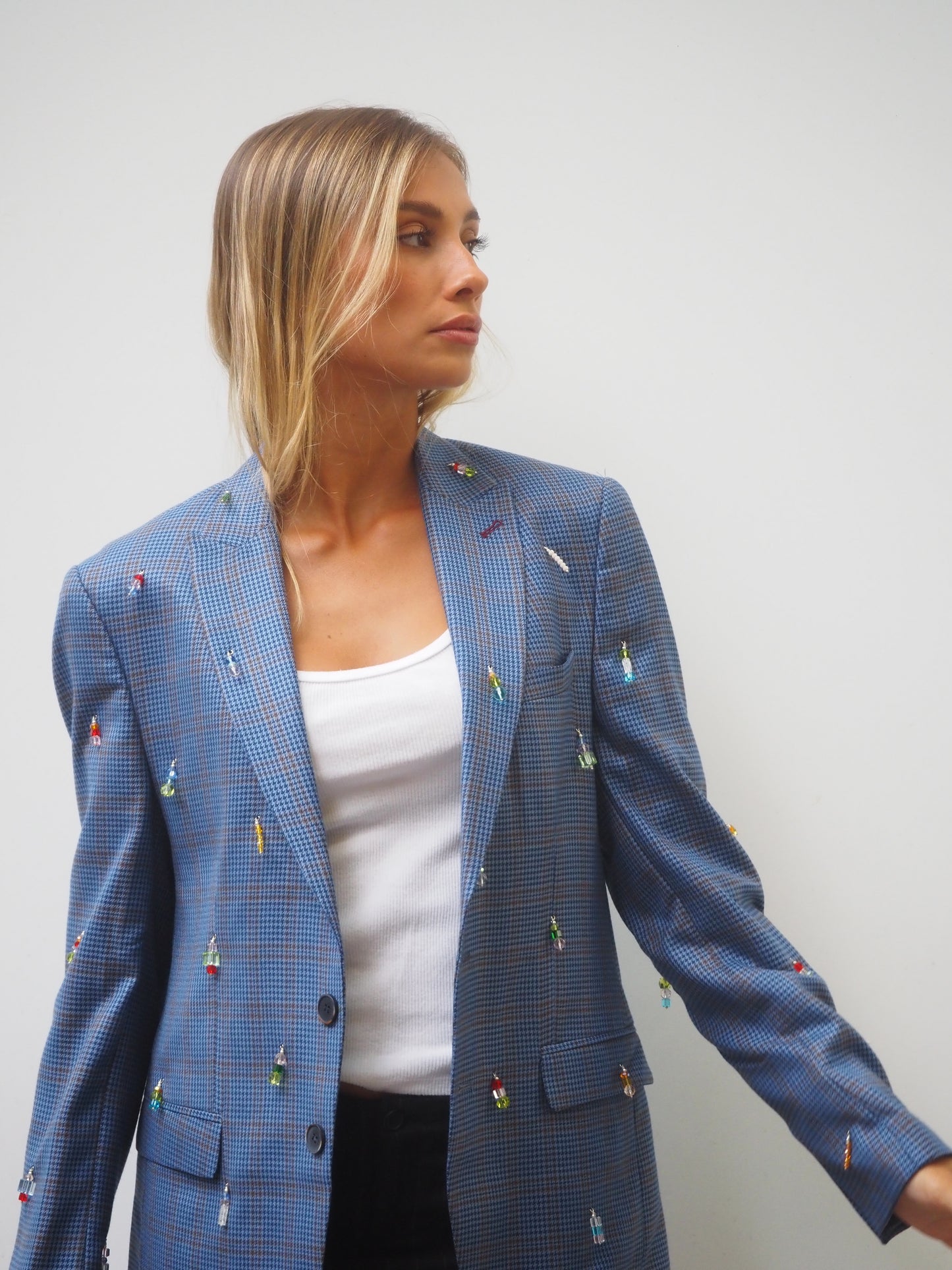 BLAZER CARLOTA