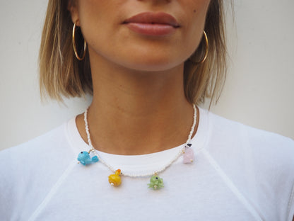 SEA NECKLACE