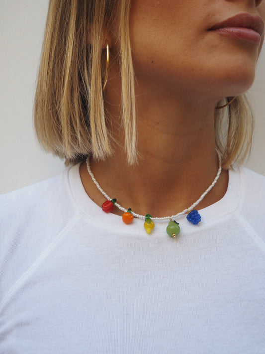 COLLAR TROPICAL