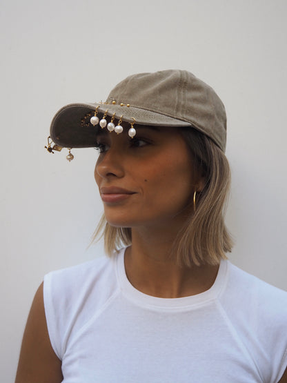 GORRA ALEJANDRO