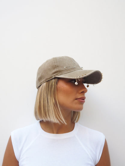 GORRA GUSTAVO