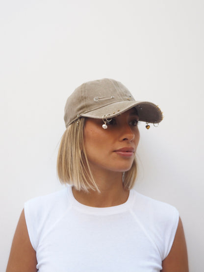 GORRA GUSTAVO