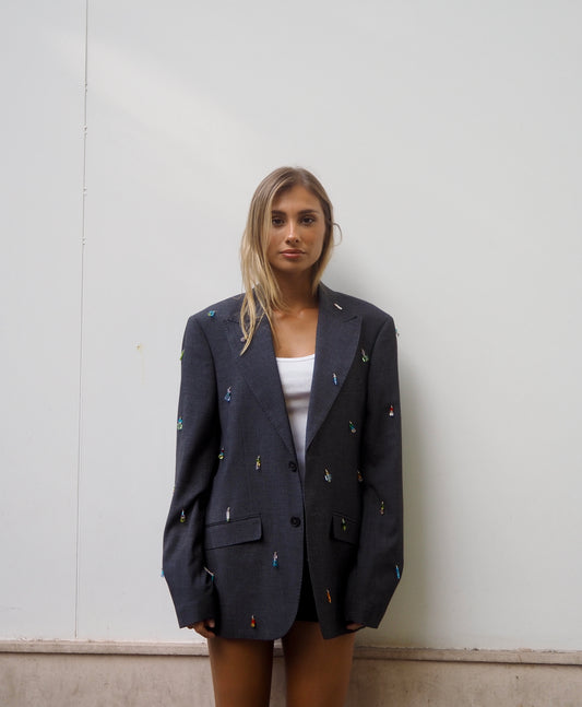 BLAZER ANDREA