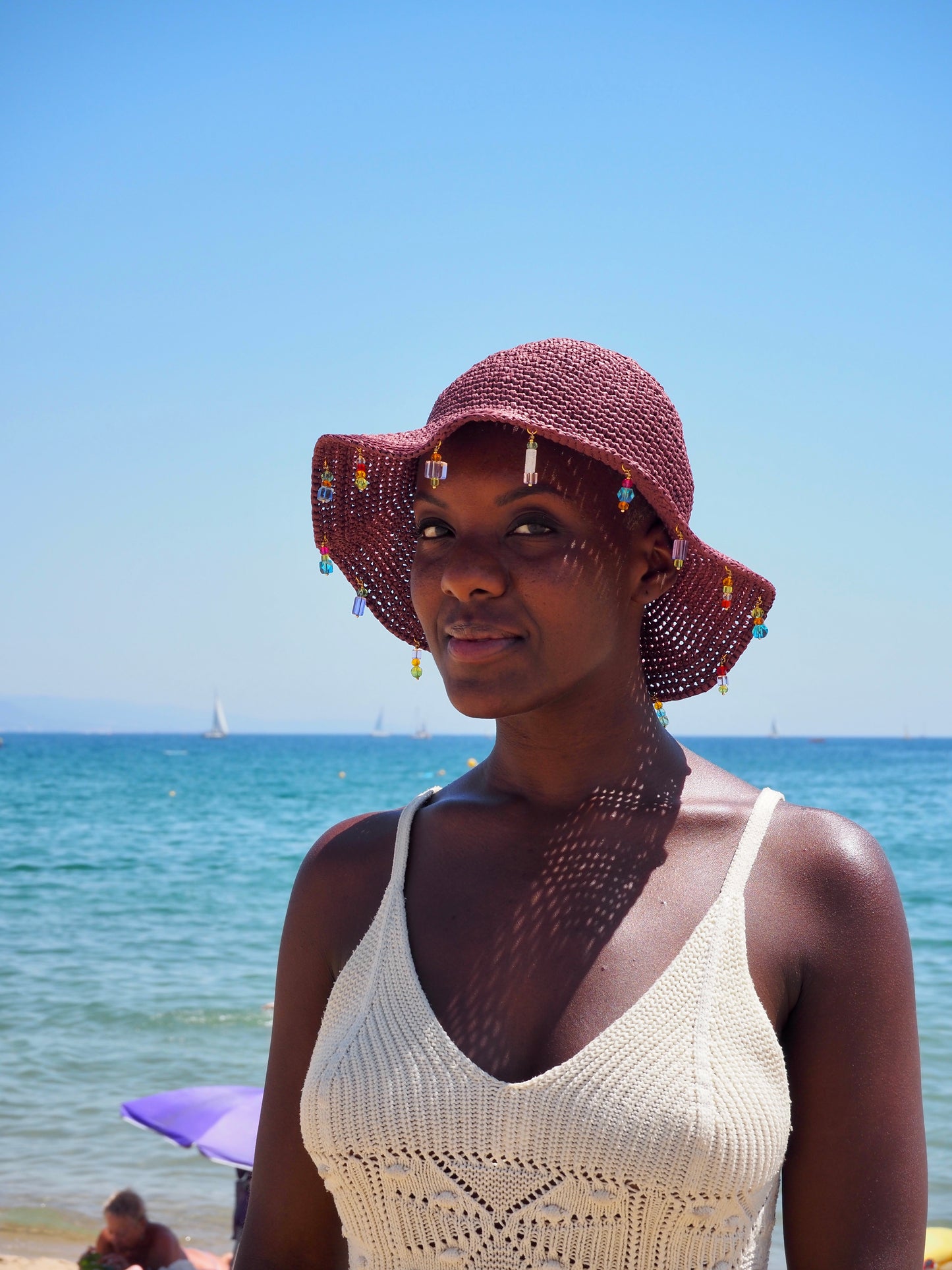 SOMBRERO ROCA