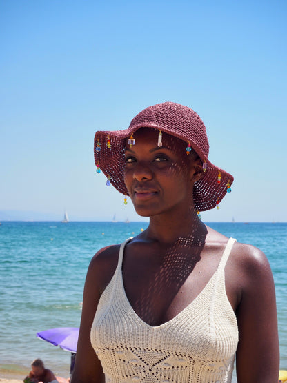 SOMBRERO ROCA