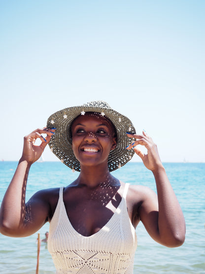 SOMBRERO ESTRELLA