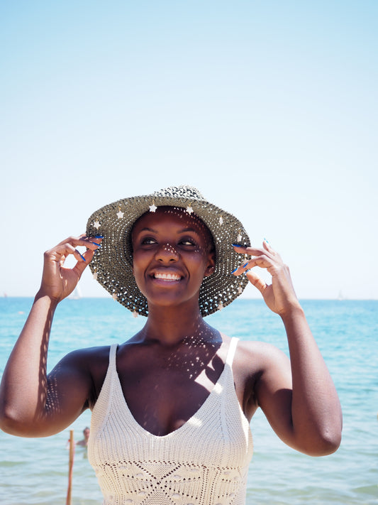 SOMBRERO ESTRELLA
