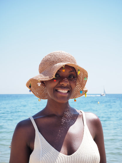 TROPICAL HAT