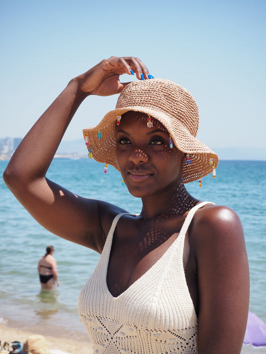 SOMBRERO BRISA