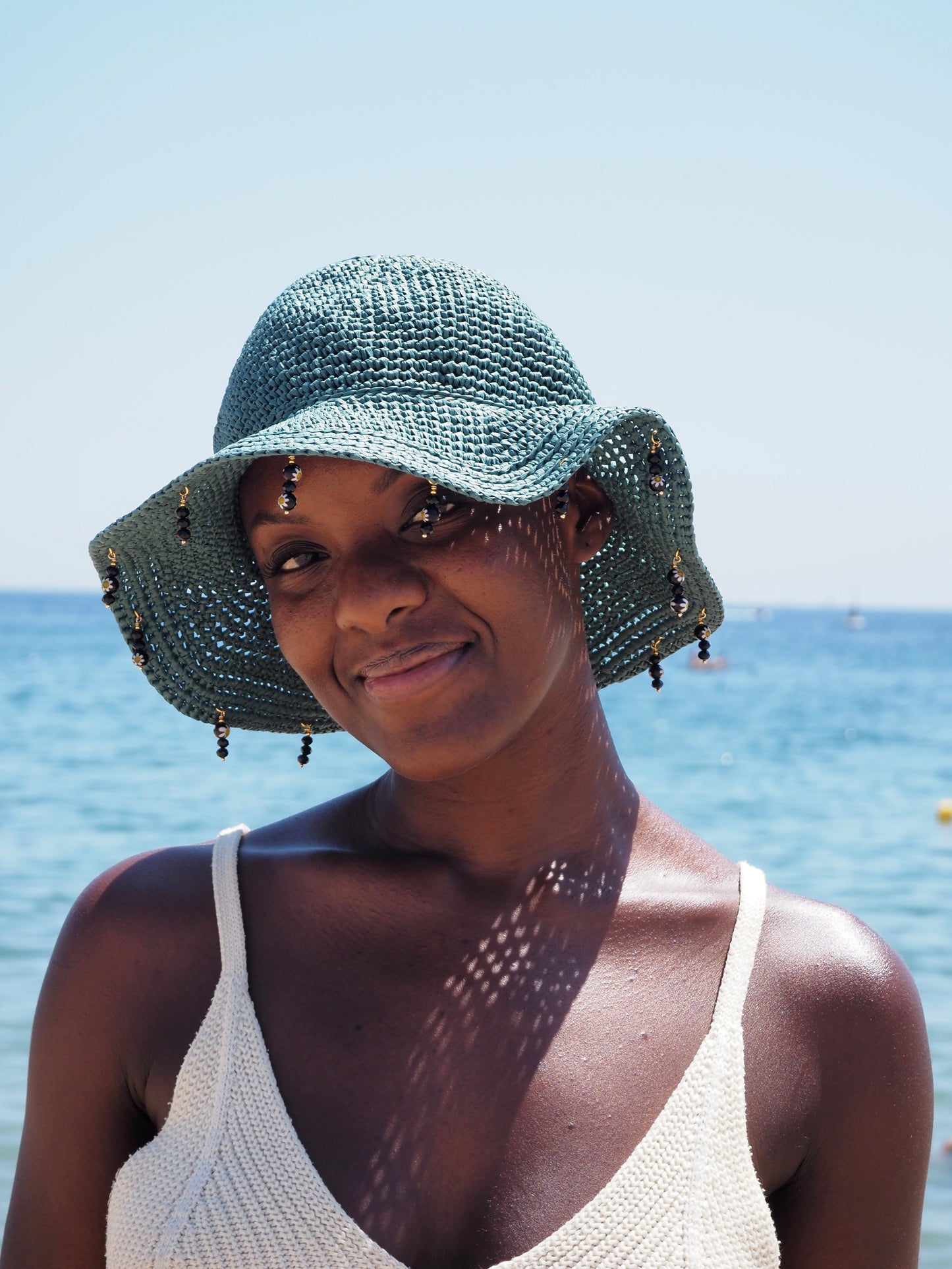 SOMBRERO TORTUGA