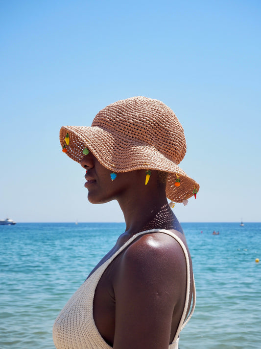 SOMBRERO TROPICAL