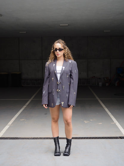 BLAZER SELENE