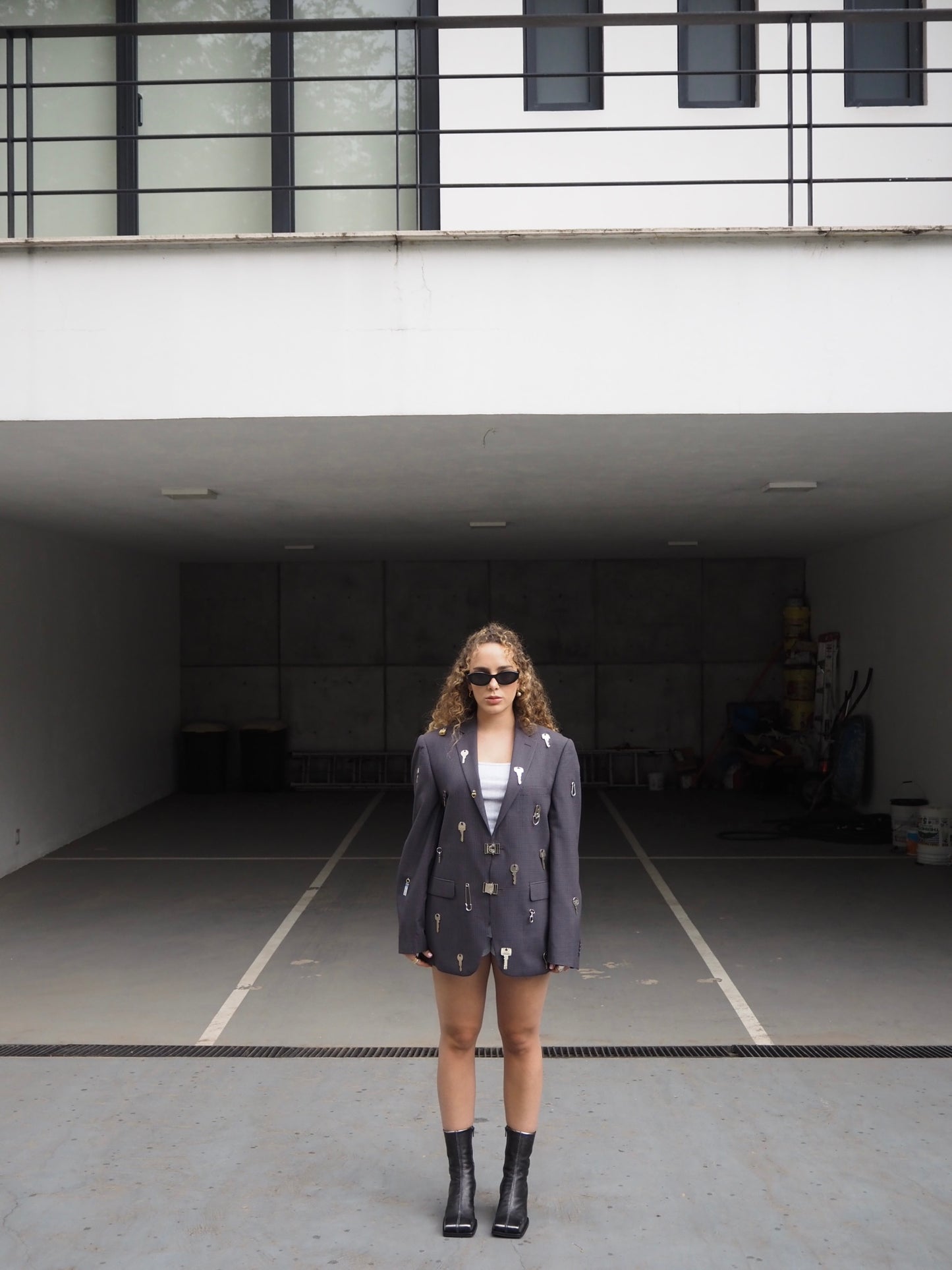 BLAZER SELENE