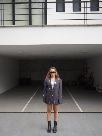 BLAZER SELENE