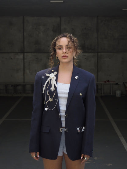 BLAZER JUDY