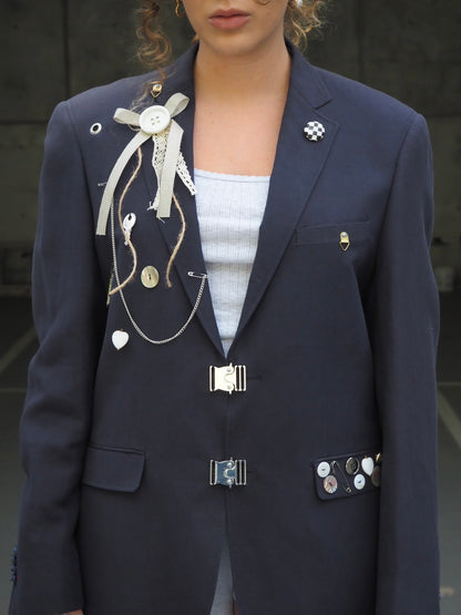 BLAZER JUDY