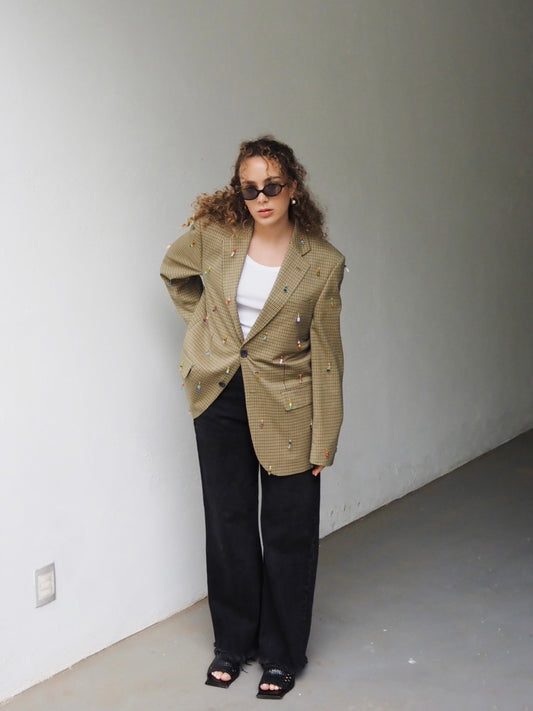 BLAZER FRIDA