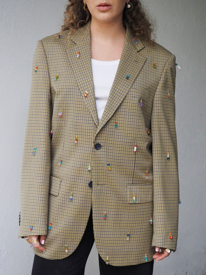 BLAZER FRIDA