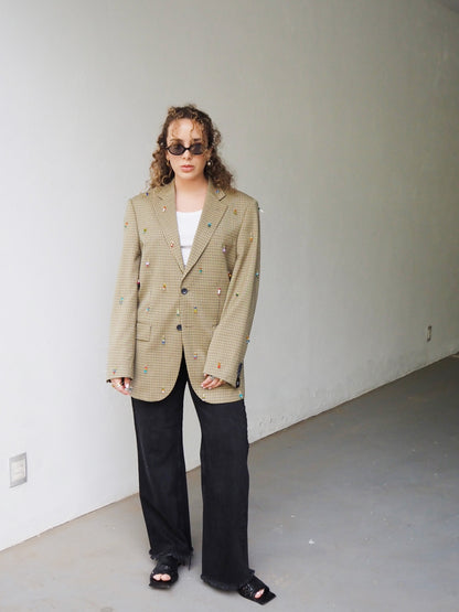 BLAZER FRIDA