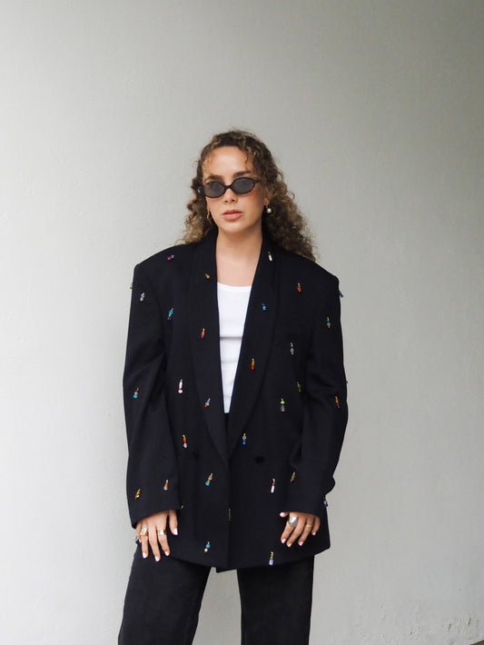 BLAZER JUANA