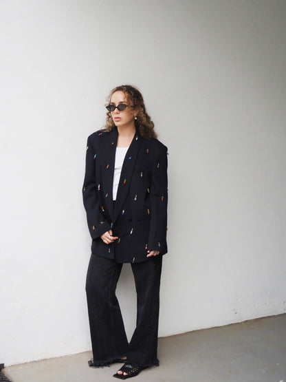 BLAZER JUANA