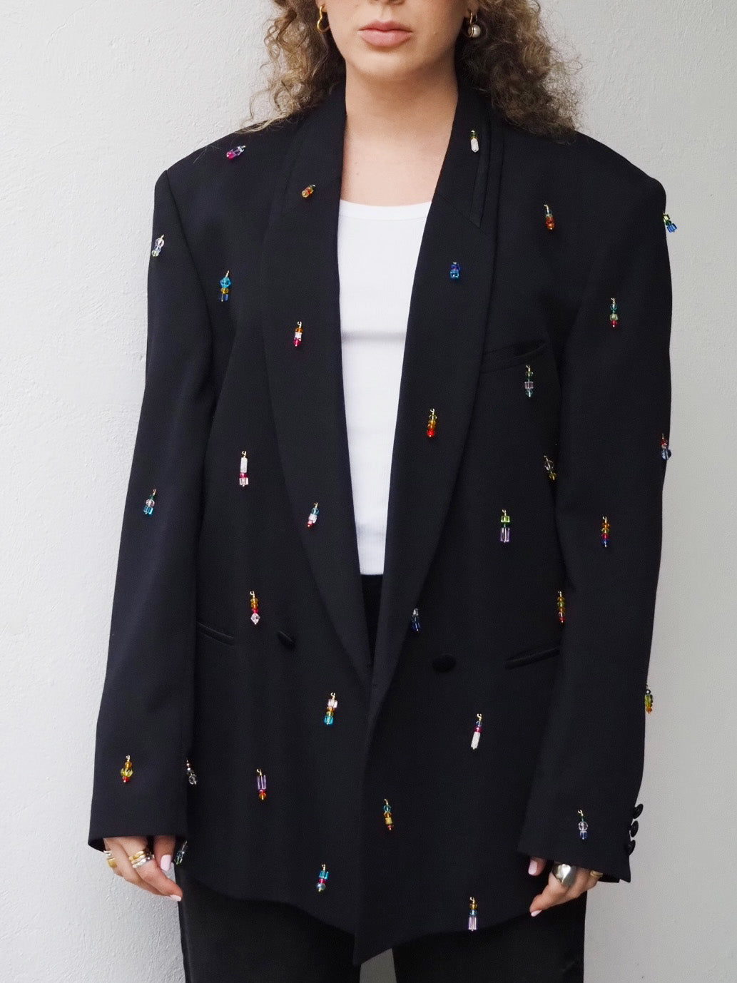 BLAZER JUANA