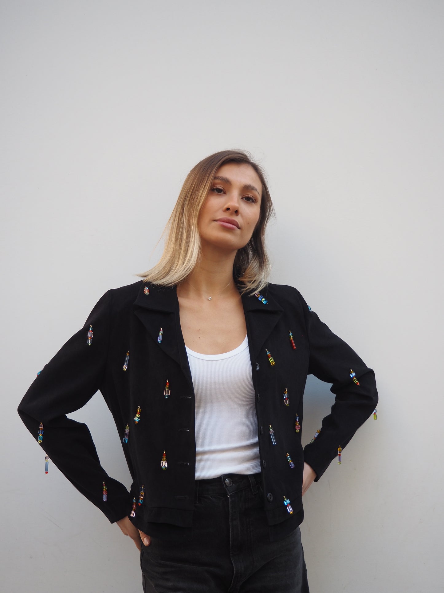 BLAZER ELENA