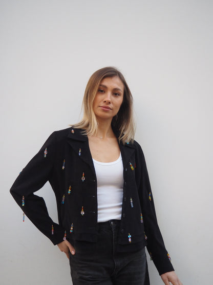 BLAZER ELENA