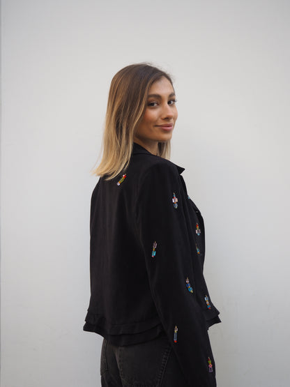 BLAZER ELENA