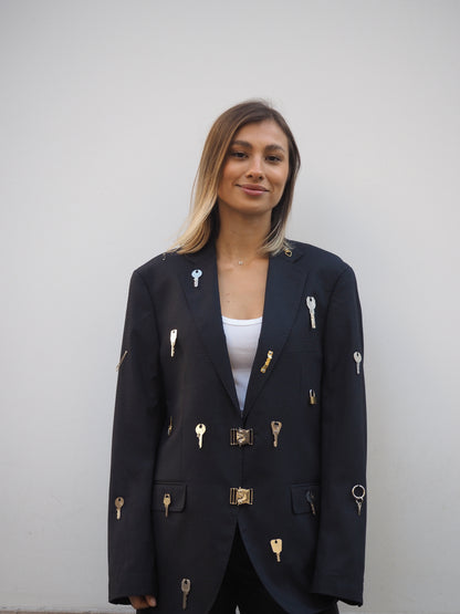 BLAZER ONA