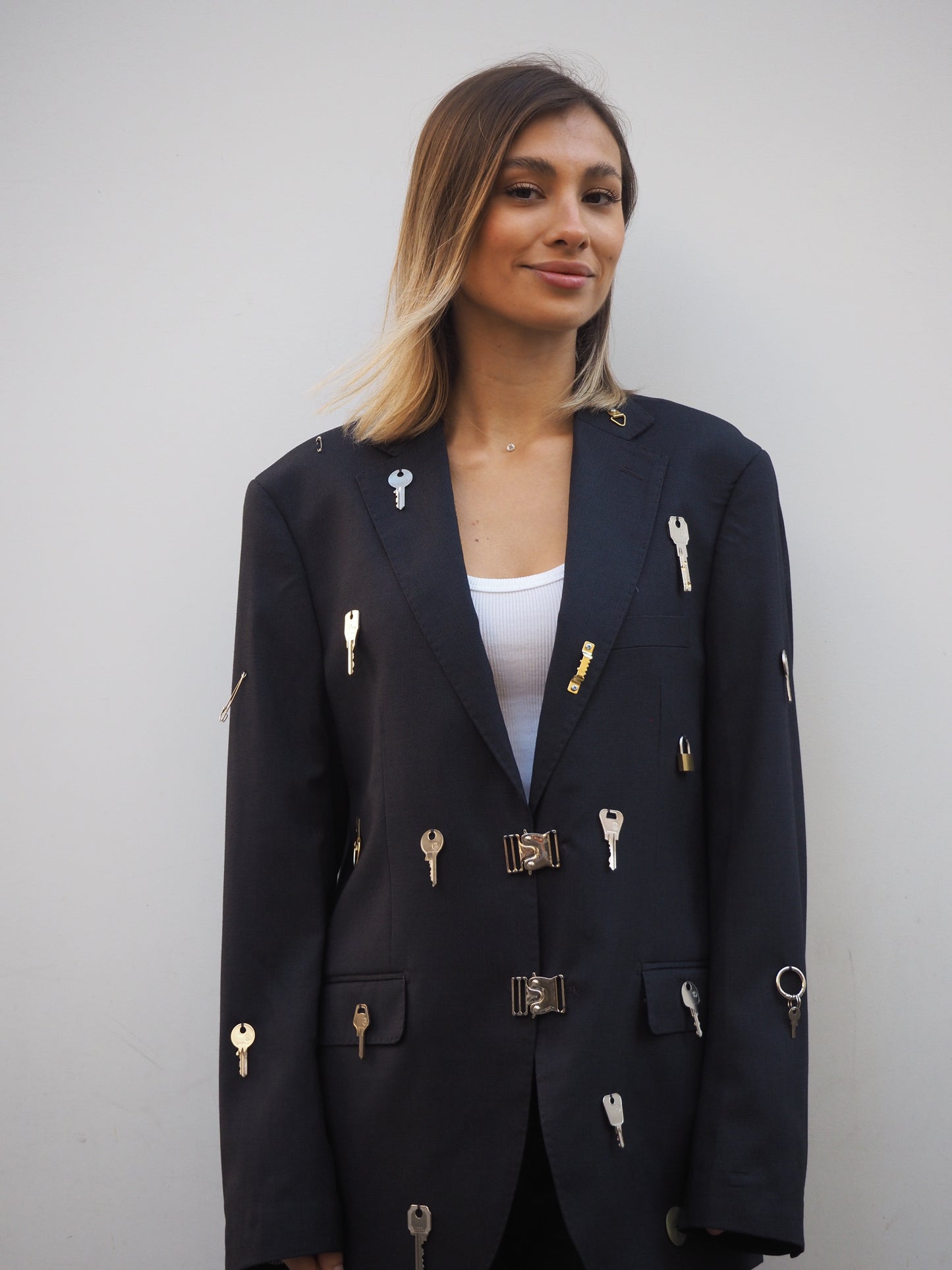 BLAZER ONA