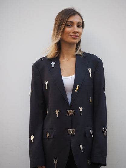BLAZER ONA