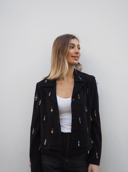 BLAZER ELENA
