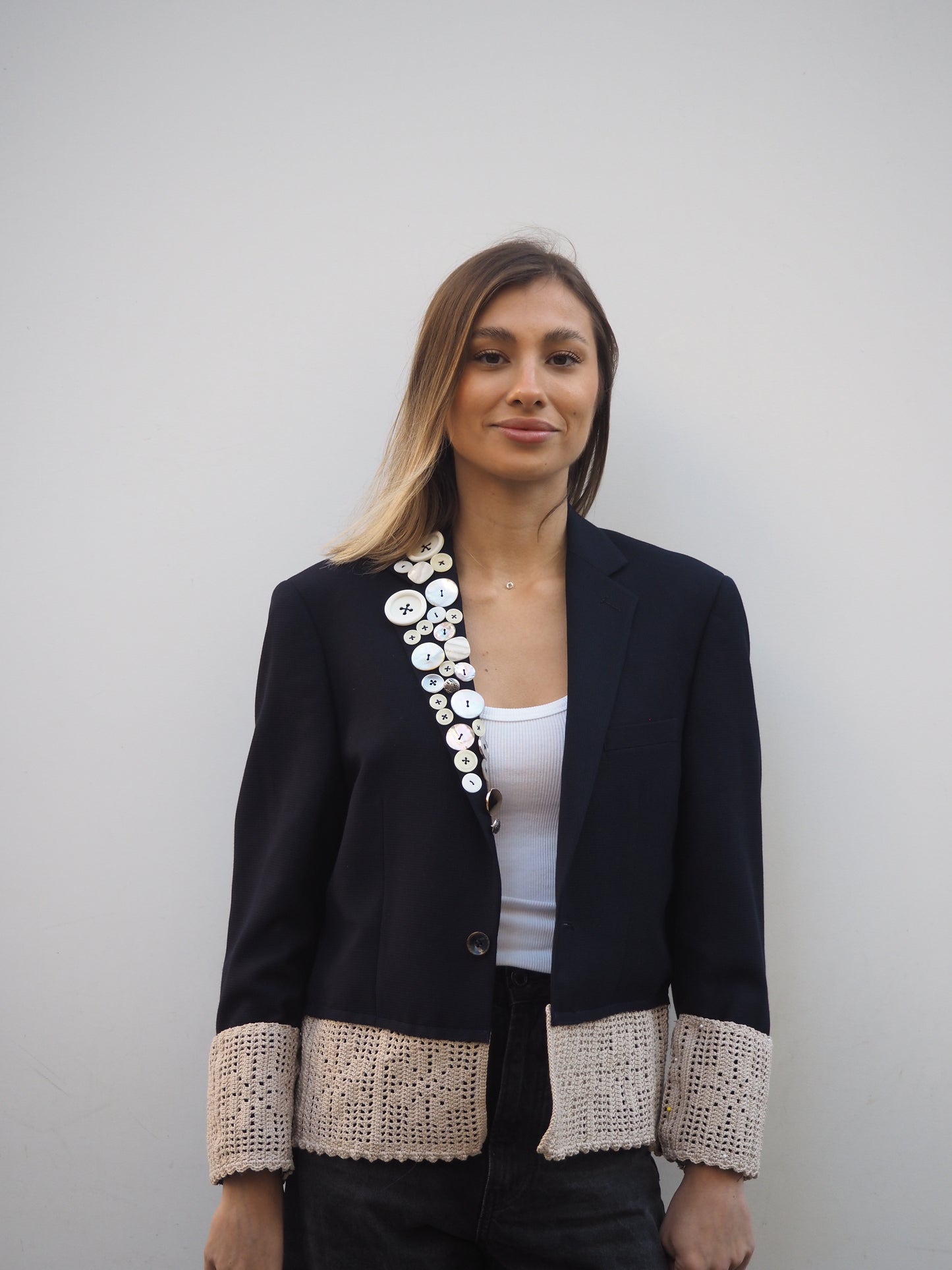 BLAZER JULIA