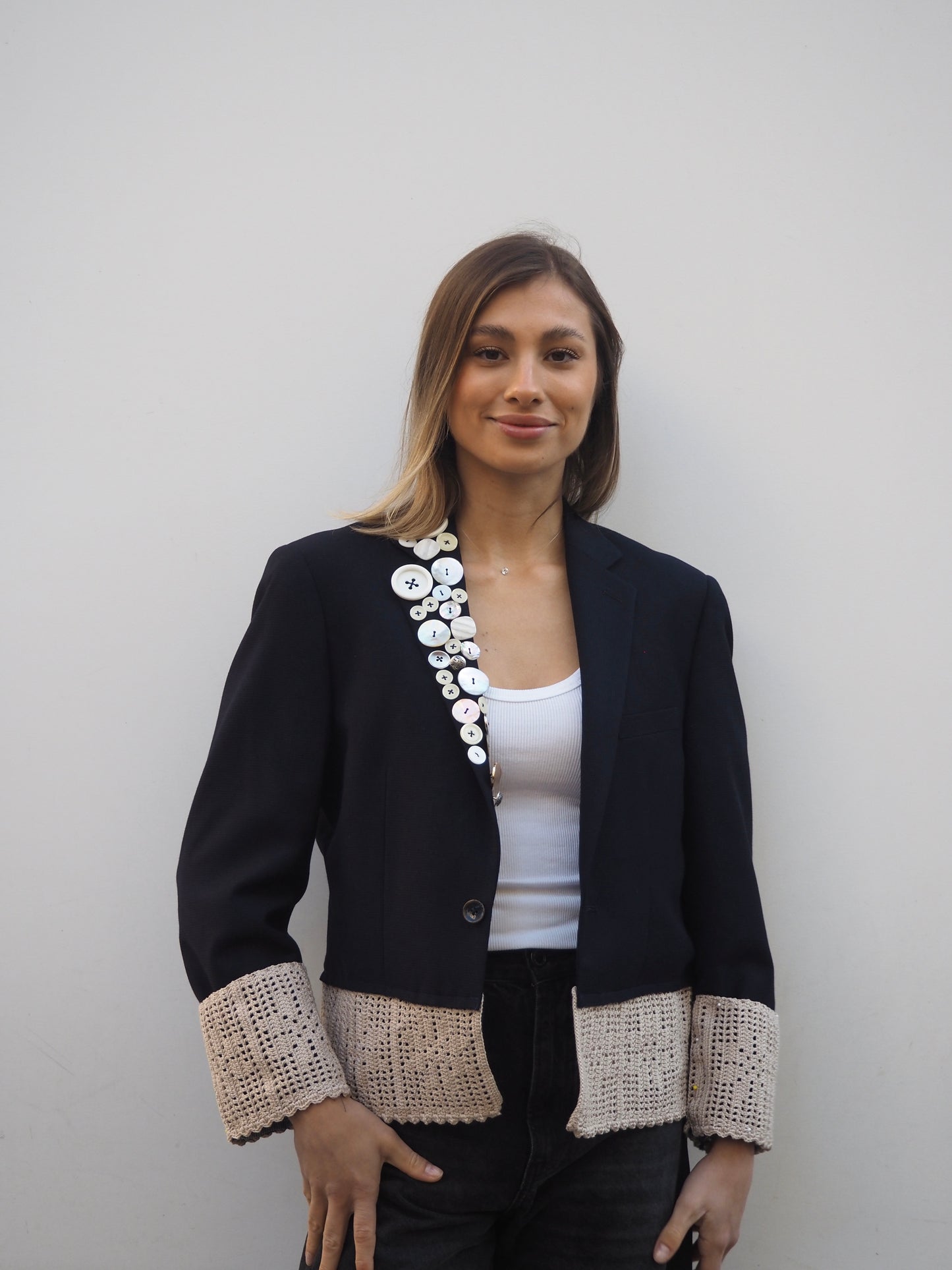 BLAZER JULIA