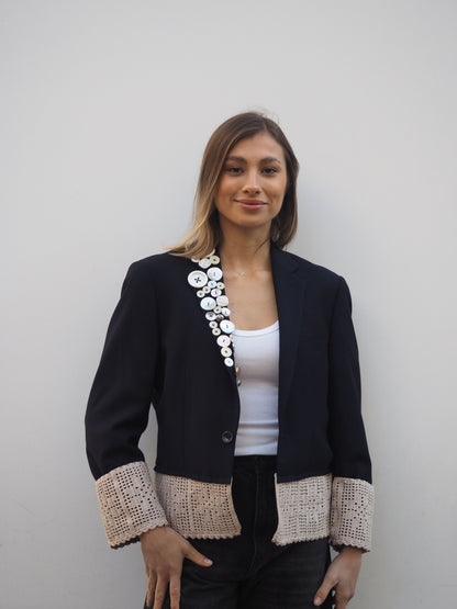 BLAZER JULIA