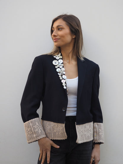 BLAZER JULIA