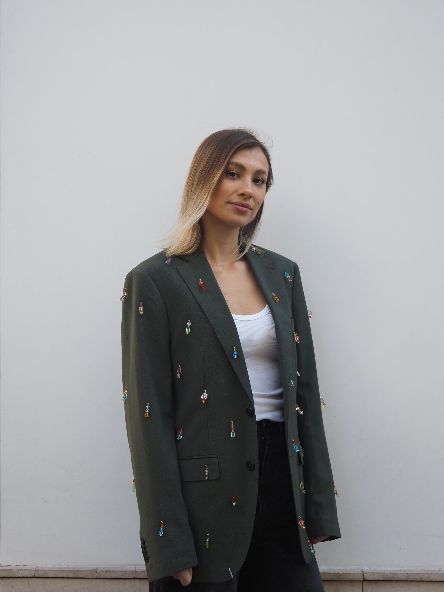 BLAZER LEILA