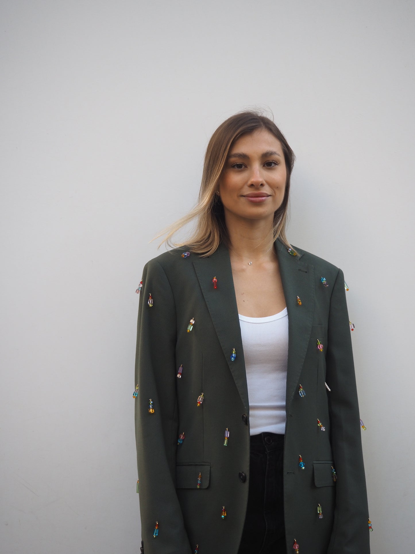 BLAZER LEILA