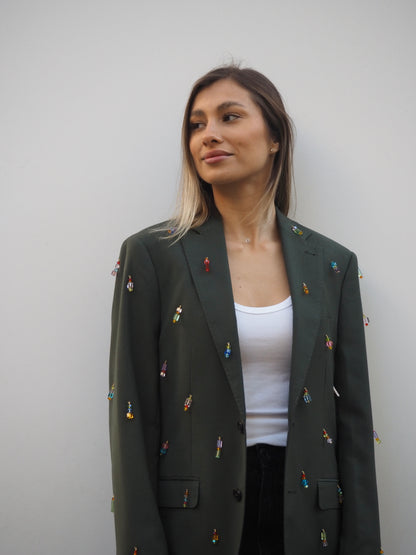BLAZER LEILA