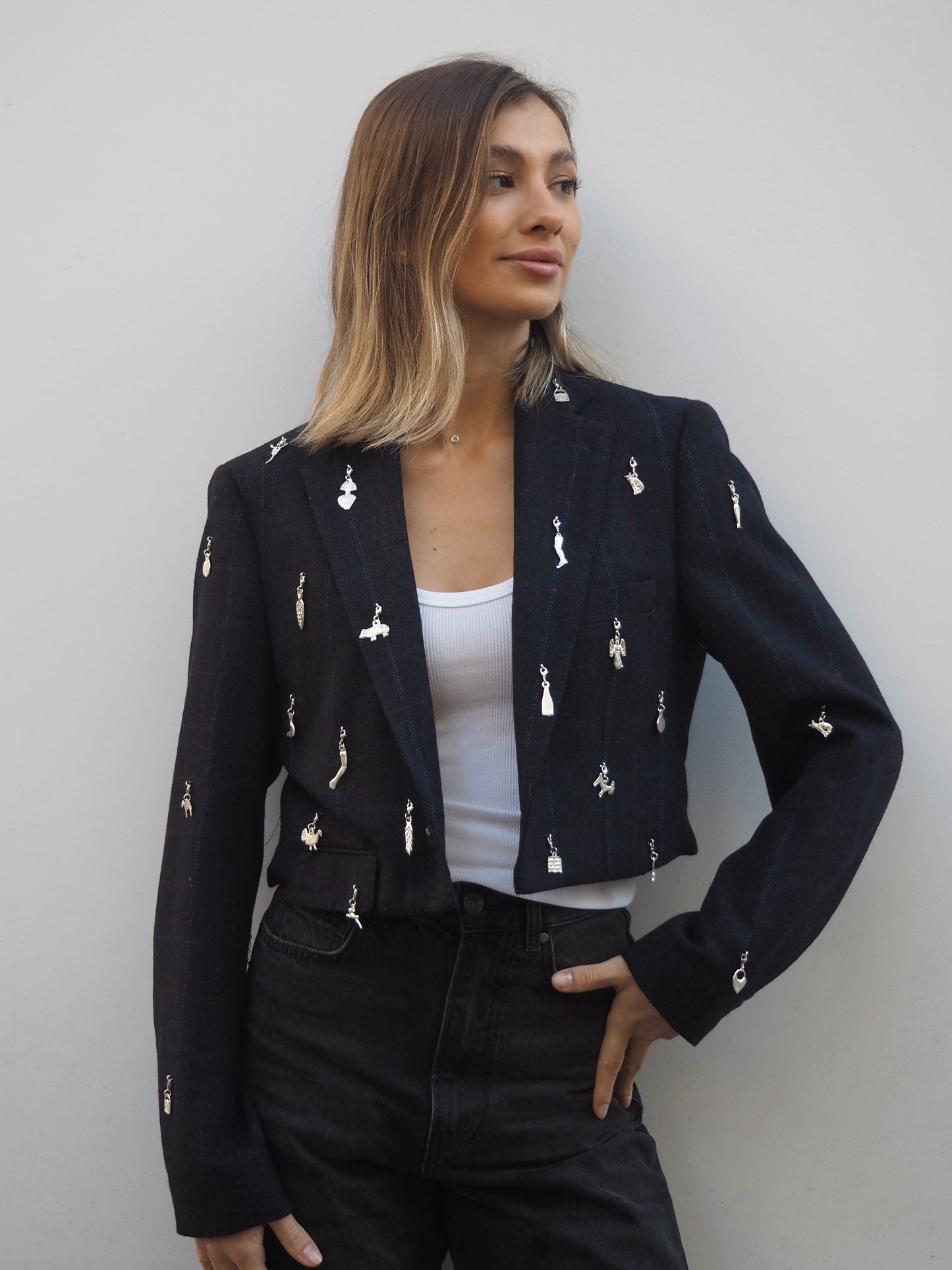 BLAZER KIARA