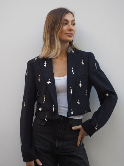 BLAZER KIARA