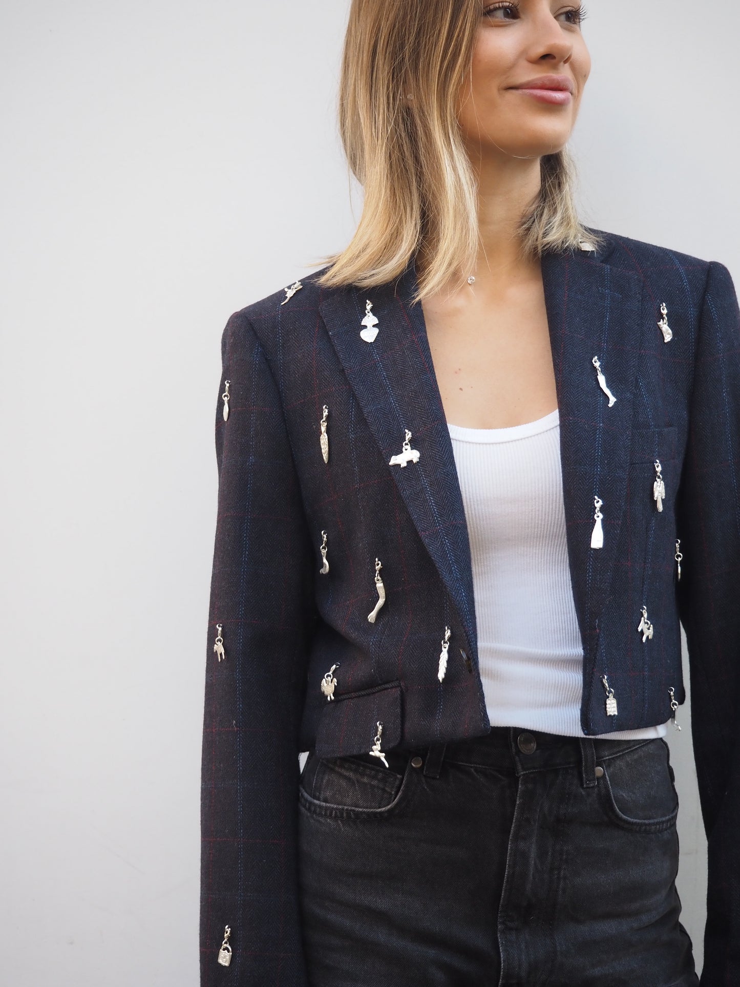BLAZER KIARA