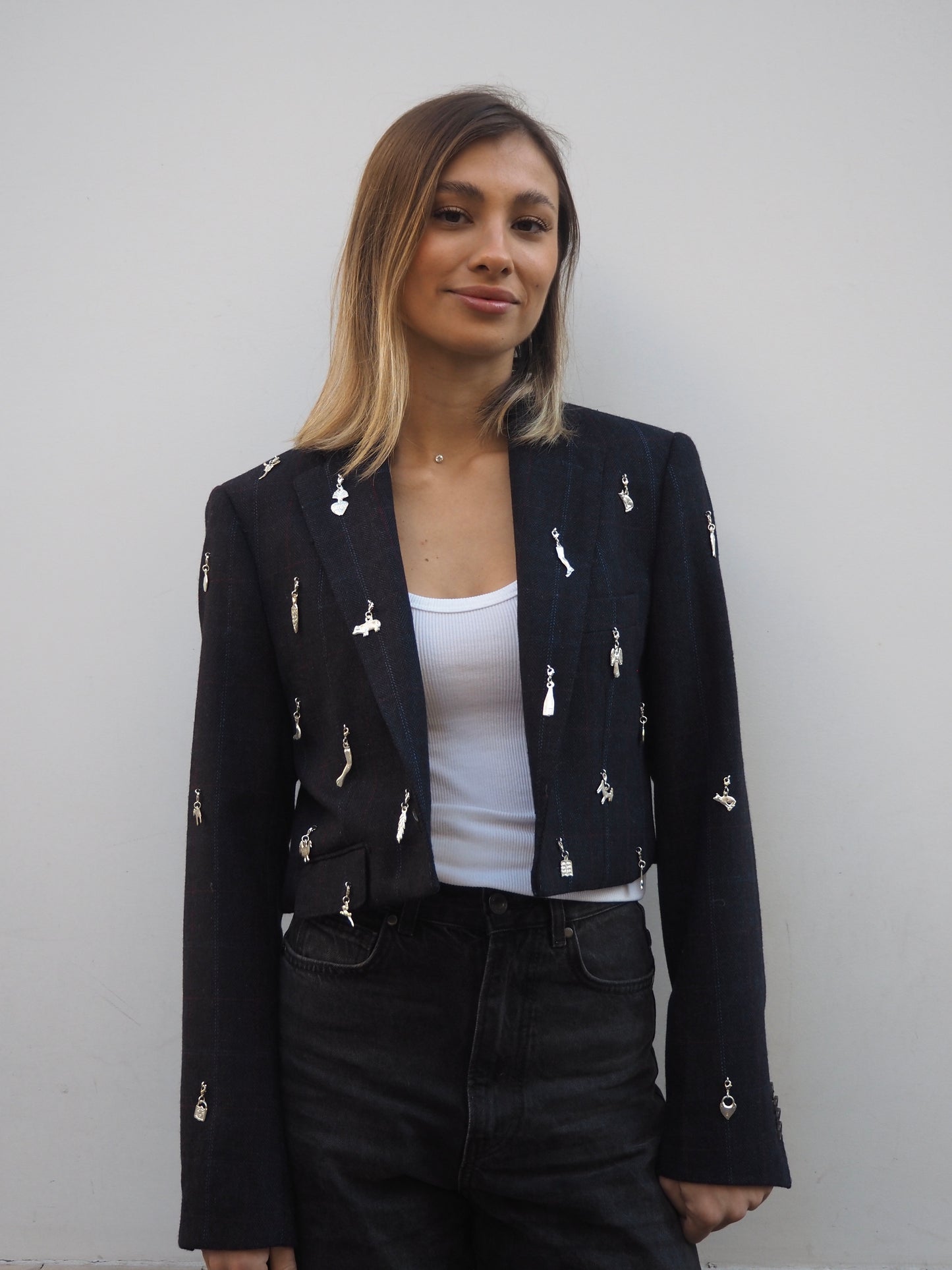 BLAZER KIARA